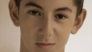 He is known for his roles on the television series the electric company, sirens, and arrow as well as for originating the role of emilio estefan in the musical on your feet!. Another Tongue New Blood Josh Rosenberg