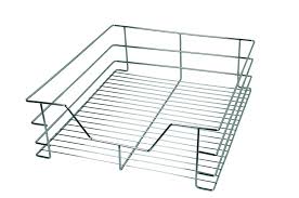 Bist du auf der suche nach schubladen & schrankböden für deine küchenschränke? Teleskopschublade Schublade Kuchenschublade Zum Nachrusten Metall 40 Cm Haushaltswaren Mobel Und Freizeitartikel Gunstig Kaufen Auf Gravidus De