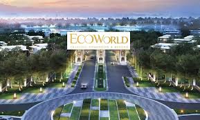 Seems like a subsidiary or new project from ecoworld. Ecoworld Certain Locked In Sales Will Cover Debt From Rapid Growth Edgeprop My