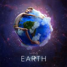 Earth By Lil Dicky Was Added To My Pop Extra Playlist On Spotify Earth Song Love The Earth Songs