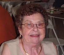 Obituary information for Patricia Roffers