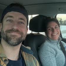 If you see this chick around today, wish her a happy birthday! We have  developed a trend of not being together