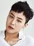 Undercut Korean Short Hair Men