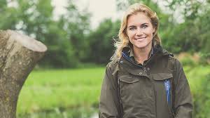 Her best results are 46th place in stage lotto belisol belgium tour, 48th place in gc lotto belisol belgium tour and 50th place in stage lotto belisol belgium tour. Boswachter Hanne Tersmette Op Radio 1 Over Haar Boek Gaan Eo Visie