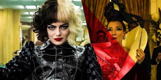 And it wouldn't even be expensive to include the older ones that are very important to the movie!! Cruella Soundtrack Guide Every Song In The Movie Screen Rant