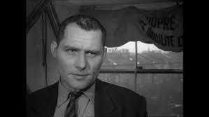 The Dreaming Child by Harold Pinter