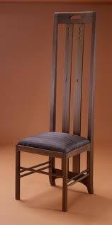 Charles Rennie Mackintosh Chair Woodworking Chair Mackintosh Chair Woodworking Workbench