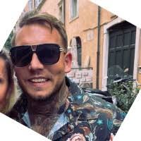 Danny James Email & Phone Number