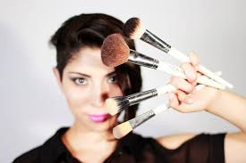 MakeUp Rafaela Muñoz