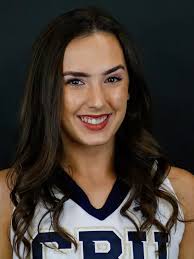 2020-21 Cheerleading Roster