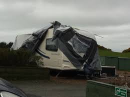 Fortunately, strong gusty winds do not sustain for long. 7 Tips For Keeping Your Rv Awnings In Top Shape Rvshare Com