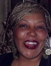 Joyce Parker Obituary