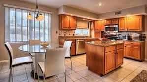 Maybe you would like to learn more about one of these? Boho Kitchen Redo Boho Makeover For 1990s Kitchen Apartment Therapy