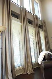 Ready Made Extra Long Curtains Window Treatments Living Room Curtains Living Room Window Treatments Bedroom