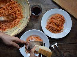 Sweet Little Mystery Should I Put Sugar In Tomato Pasta Sauce Food The Guardian