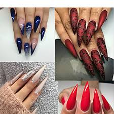 Cheap False Nails Online False Nails For 2021 ♥ hey snobs, open thiisssss ♥in this video, i'm going to show you how to remove acrylic nails without acetone.