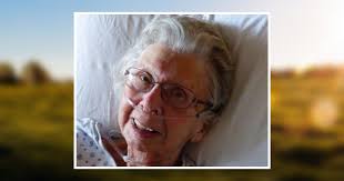 Alma E. Dell Obituary March 16, 2016