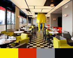 World Most Unique Restaurant Interior Designs These Extraordinary Restaurants Are Restaurant Interior Design Interior Design Color Schemes Restaurant Interior