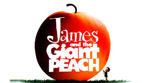 Climbing inside, he meets an astonishing cast of characters and embarks on a magical odyssey full of thrills. Roald Dahl Day James And The Giant Peach 1996