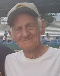 Obituary information for Theodore R. Compton