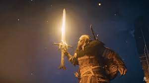Assassin S Creed Valhalla Reveals That Players Can Wield Excalibur Visit America Kakuchopurei Com