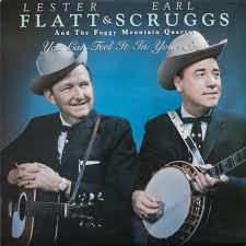 From the 1960 album songs of glory.by lester flatt & earl scruggs. Flatt Scruggs Give Me Flowers While I M Living Lyrics Genius Lyrics