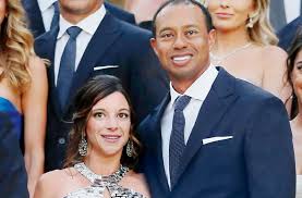 As previously reported, lindsey vonn and elin nordegren seem to be the best of friends and have been spotted with. Tiger And Elin Today Photo Gallery Tiger Woods Cute Kids Sam And Charlie 2019 09 30