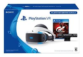 Icymi Playstation Vr Gt Sport Bundle Discontinued Ps5 Playstation Videogames In 2020 Playstation Vr Sony Playstation Vr Ps4 Vr