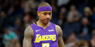 Isaiah thomas was born on february 7, 1989 in tacoma, washington, usa as isaiah jamar thomas. Isaiah Thomas Taking Minimum Deal With Nuggets In Downfall Since All Star Celtics Season