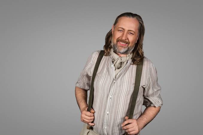 Turpmāk es būšu vīrs!" Apprecējies aktieris Kristians Kareļins | tv3.lv