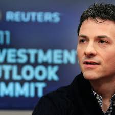 David Einhorn Bites Into Apple