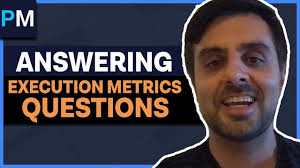How to Answer Metrics Questions PM Interview Prep Course