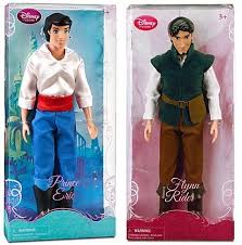 You may awe at the level of extensive care kids give to their dolls. Robot Check Disney Princes Toy Collection Disney Toys