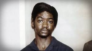 A Murder In The Park