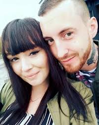 Domestic abuse victim speaks out over violent ex-boyfriend