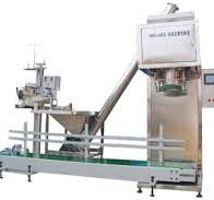 Automatic Organic Fertilizer Packaging Bagging Machine ...