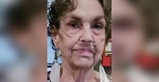 Obituary information for Florence "Peggy" Irene Goddard Duncan