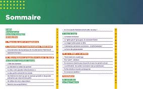 Cahier D Enjeux Questions Numeriques Think Small