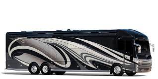 Bath and a half washer and dryer two kitchen pantries private. 2018 American Coach American Eagle 45a Specs And Literature Guide