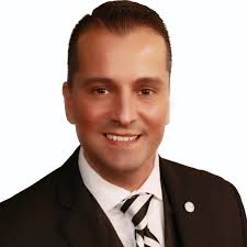 Rob McNelis for Santee City Council