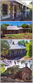 Lower Aird Homestead Byaduk Victoria Australian Homes Historic Homes Australian Architecture