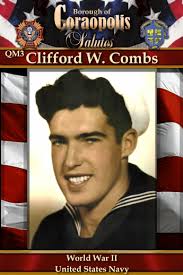 Coraopolis Military Banner Tribute