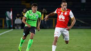 Estadio nemesio camacho el campín, 11°. Santa Fe 2 1 Deportivo Cali Resumen Resultado Y Goles As Colombia