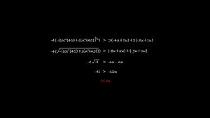 Love Text Wrong Typography Mathematics Equation I Is Less Than 3u Math About Me Love Text Words