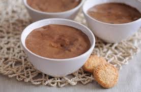 Recette Mousse Au Chocolat Facile Et Rapide 750g