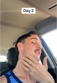 Franky Bernstein Beard