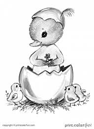 Printable spring animal coloring pages. Farm Animal Coloring Pages Printables Print Color Fun Free Printables Coloring Pages Crafts Puzzles Cards To Print
