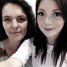 Abbie Doughty's Instagram, Twitter & Facebook