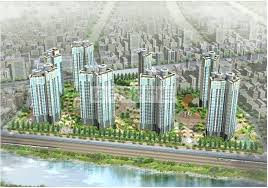 Wilshire Realty Services - 용답동 재개발구역. 청계천리버뷰자이아파트 1,670세대. GS건설 2017년 이주시작 예정 | Facebook