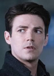 Fan Casting Grant Gustin as Charles Prescott in Black Dog